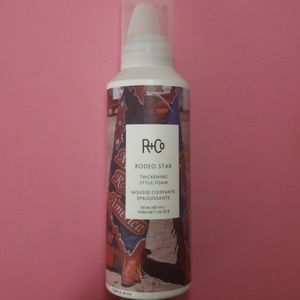 R+Co Rodeo Star -unopened and never used
